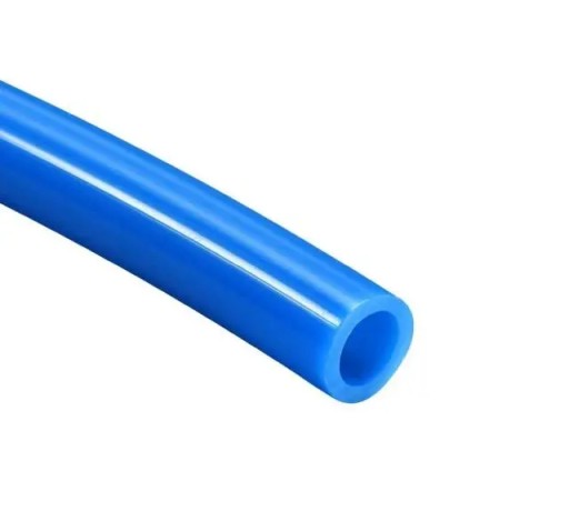 12mm kábel, polyuretánová pneumatická hadica 12x8