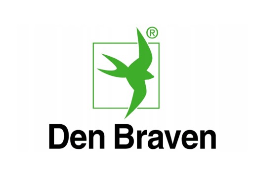 Outdoor Acrylic Extra Den Braven White 280 ml