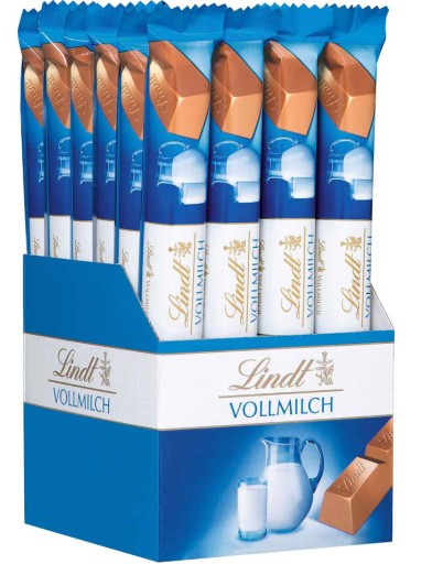 Lindt mliečna čokoláda plnená ku dňu detí darček ku dňu matiek 40g DE