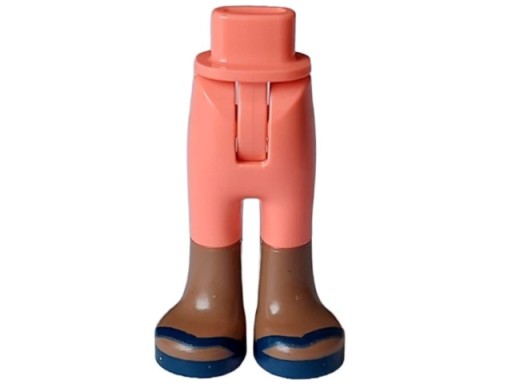 LEGO FIGURE Friends Aliya plutvy frnd660