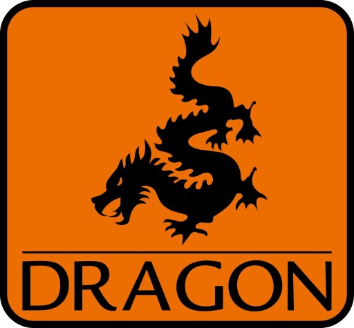 DRAGON Extrakčné riedidlo 0,5l sklo