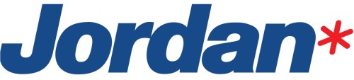 JORDAN dentálna niť Easy Slide 25m