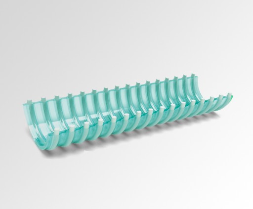 PVC SACIA HADICA NA VODU FI 25mm 1