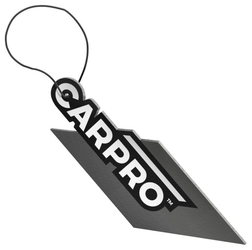 CarPro Almond - Prívesok osviežovača vzduchu s vôňou Mandle