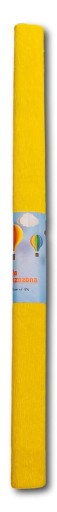 CREATED hodvábny papier CREATINO 50X200 ŽLTÝ