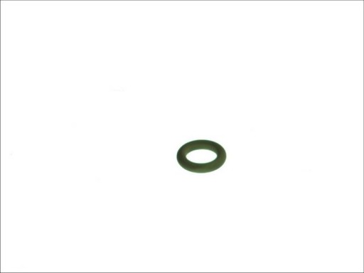 O-krúžok vstrekovača (vnútorný priemer 9 mm, vonkajší priemer 15 mm, hrúbka 3 mm) ELRING EL296620