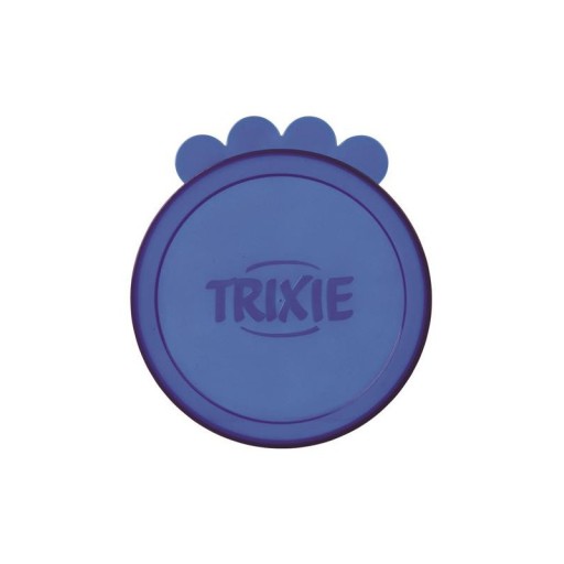 Trixie viečka NA VEĽKÚ KONZERVU 10cm 2ks TX-24552