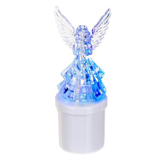 Elektrická vložka Subito Comet Angel Blue ASCO-922
