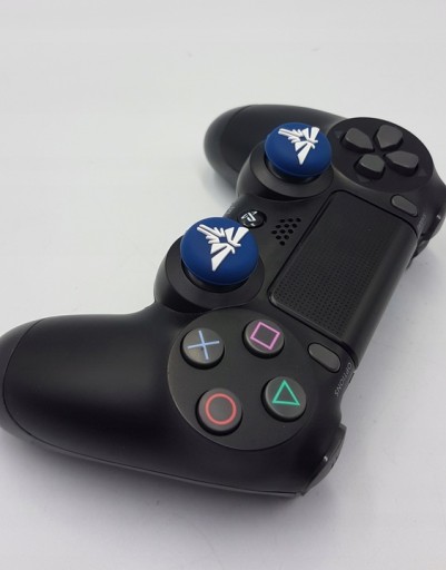 2X KRYTY GRIP, GUMY PRE XBOX ONE ANALOGUE PAD