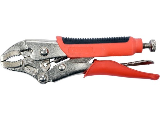 KLIEŠTE MORSE CLAMP MORSA 140 MM YATO