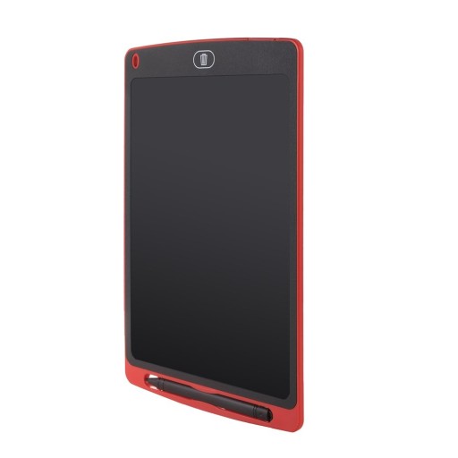 VEĽKÝ GRAFICKÝ TABLET S TYPOVÝM TYPOM NA KRESLENIE