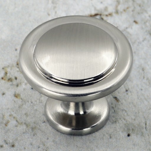 NÁBYTKOVÁ KĽÚČKA KĽÚČKA NÁBYTKOVÉHO KĽÚČKA K ZÁSUVKOVÝM ZÁSUVKÁM INOX ZNAL FI30