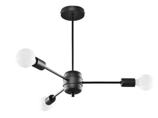 SOLLUX LED guľová žiarovka E27 4000K STUDENÁ 7,5W 690lm