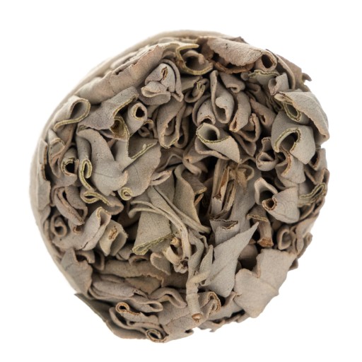 Prírodné kadidlo White Sage Bunch