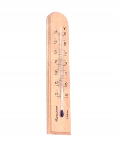 DREVENÝ IZBOVÝ TEPLOMER 20 CM