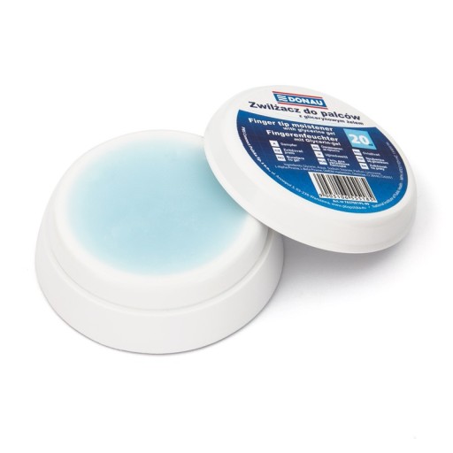 Glycerínový hydratačný krém na prsty Donau 7637001Pl-99