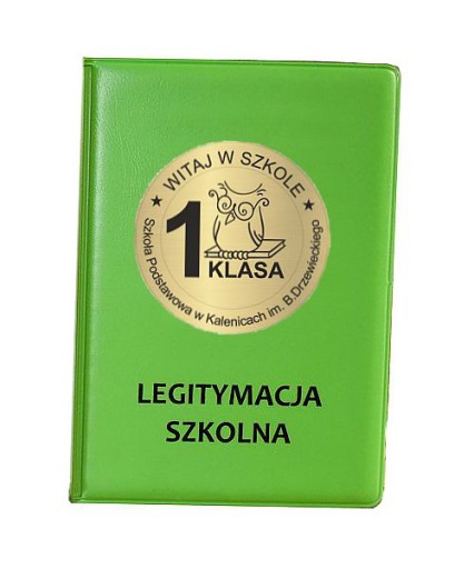 Puzdro na občiansky preukaz - študentské. GRAVER