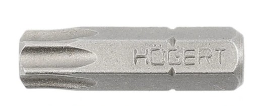 Skrutkovací bit - Torx T8 25mm 1 ks HT1S334
