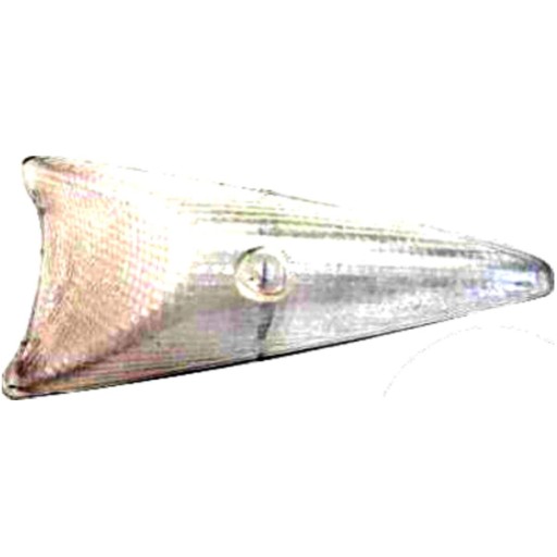 Pravý zadný kryt smerovky Peugeot Speedfight 50 100 NOVINKA
