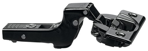 BLUM KLIP BRZDA PÁNTU 71B3750 VNÚTORNÁ ONYX
