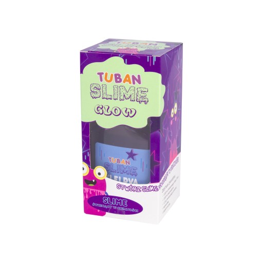 SUPER SLIME – SVIETE V TME