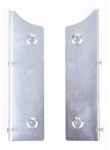 Adaptér, sánky pre HDD a SSD 3,5'' až 2,5''