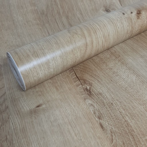 Nábytková dyha dub Ribbeck 45 cm podobná drevu