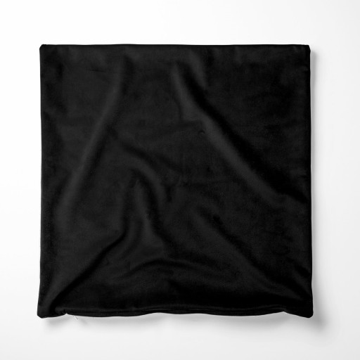 ZAMATOVÝ OBLIEK NA VANKÚŠ 40x40 ZAMATOVÝ VELÚR