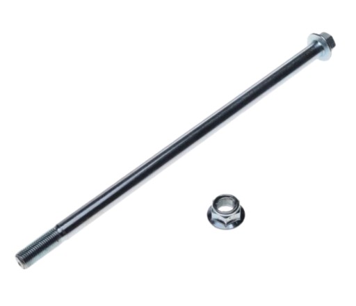 Kolobežka LONGJIA QT-4 SHARPY 50 2T Kingway Zipp os Kolesá os predná 12 x 249 mm