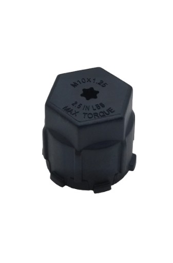 Krátky ochranný kryt HP M10x1,25 R1234yf