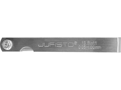 Škáromer Jufisto W72P353