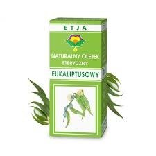EUKALYPTOVÝ OLEJ 10ml