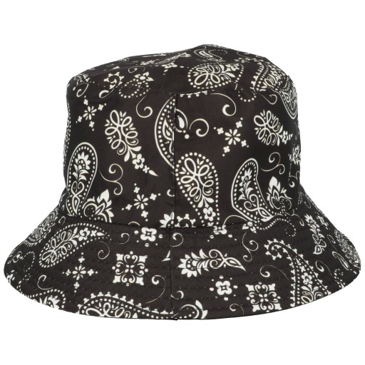 BUCKET HAT Klobúk