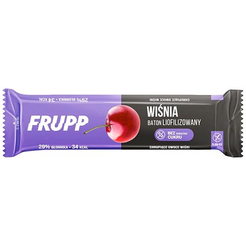 Frupp Čerešňa 10g CELIKO