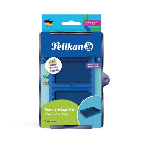KREATIVFABRIK PRÁZDNÝ NÁDOBNÝ NÁDOB PELIKÁN