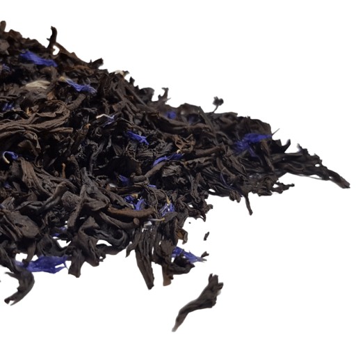 Čaj Earl Grey Superior BLUE - 50g