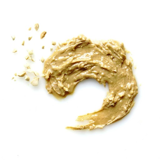 ARAŠIDOVÉ MASLO CRUNCH 1KG