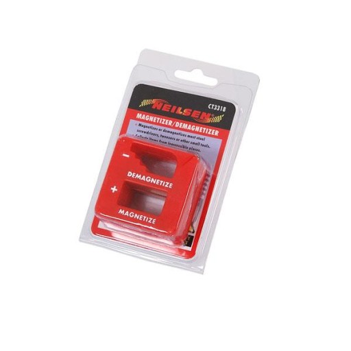 Magnetizér a demagnetizér NEILSEN pre skrutkovače