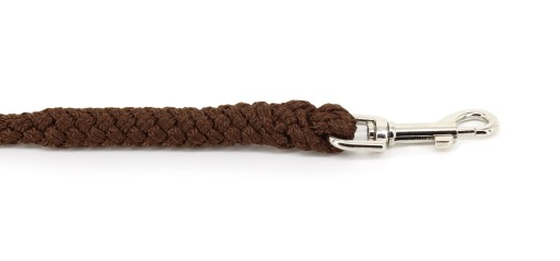 Mustang Hobby Horse Tether Brown 80 cm
