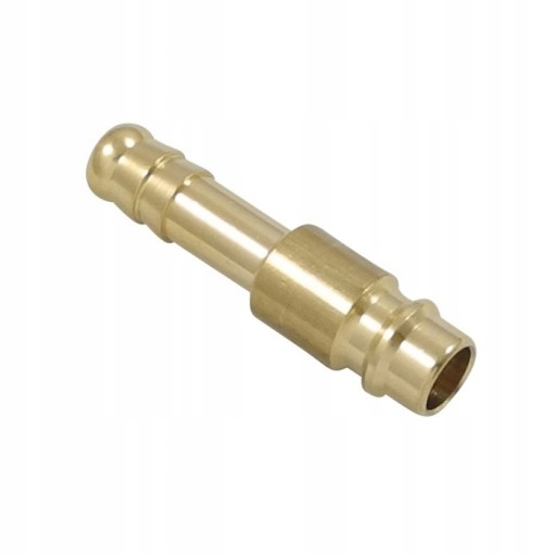 Rýchlospojka s objímkou pre hadicu s priemerom 13 mm
