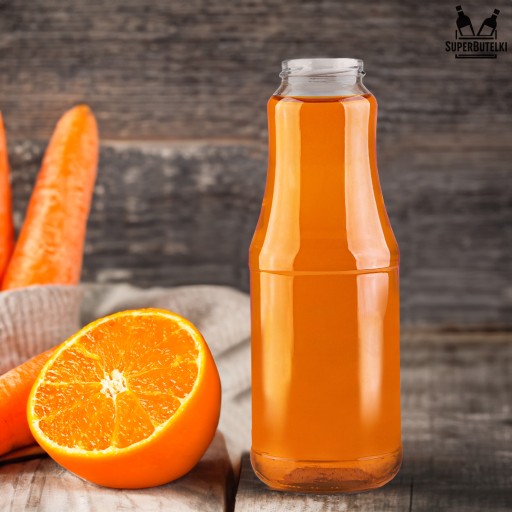 5x FĽAŠE ŠŤAVU 1000ml na ŠŤAVU, VÍNO, VÝROBKY
