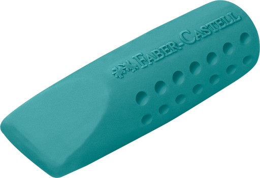 FABER-CASTELL Predlžovací nástavec na ceruzku na gumu Grip 2001 1 kus - MIX