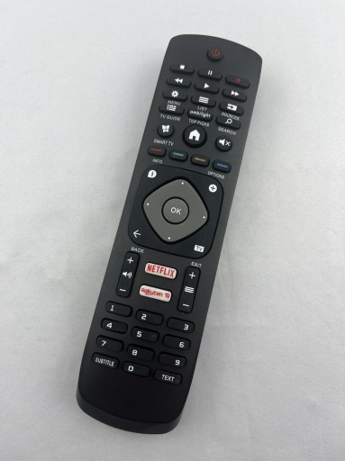 Diaľkové ovládanie pre TV PHILIPS RM-L1285