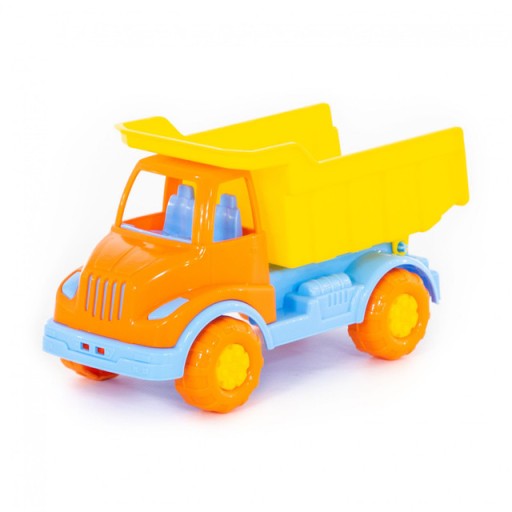 Polesie Auto sklápač Truck Leon