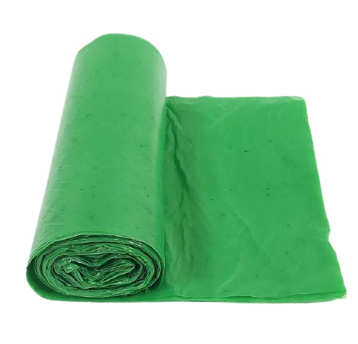 TAŠKY NA TRIEDENIE ODPADU, SKLENENÉ, 120L, ZELENÉ