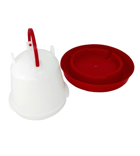 SUŠIČKA NA HYDINU, 1,5 L, S RÚČKOU