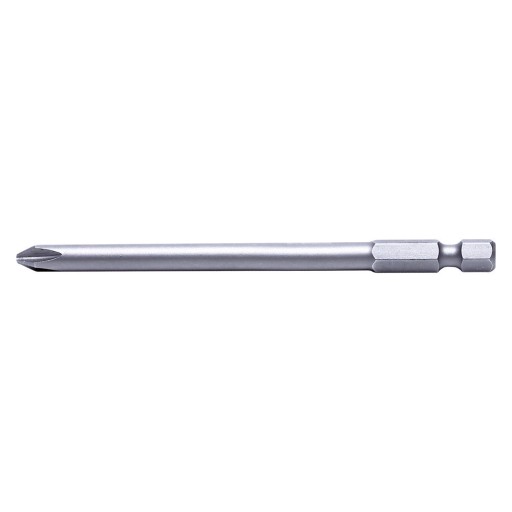 Bity 1/4 PHILLIPS PH2 L:100mm 2 ks Proline 10802