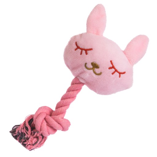 Hračka pre malého psíka - STRING, Piskľavý maskot