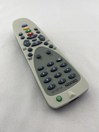 Diaľkový ovládač pre TV ORION RC-R01-0H T1428/T2127/T2128/MTX/MTXS Originál nový