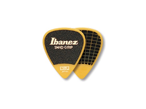 IBANEZ piesková rukoväť 0,8 mm (YE)